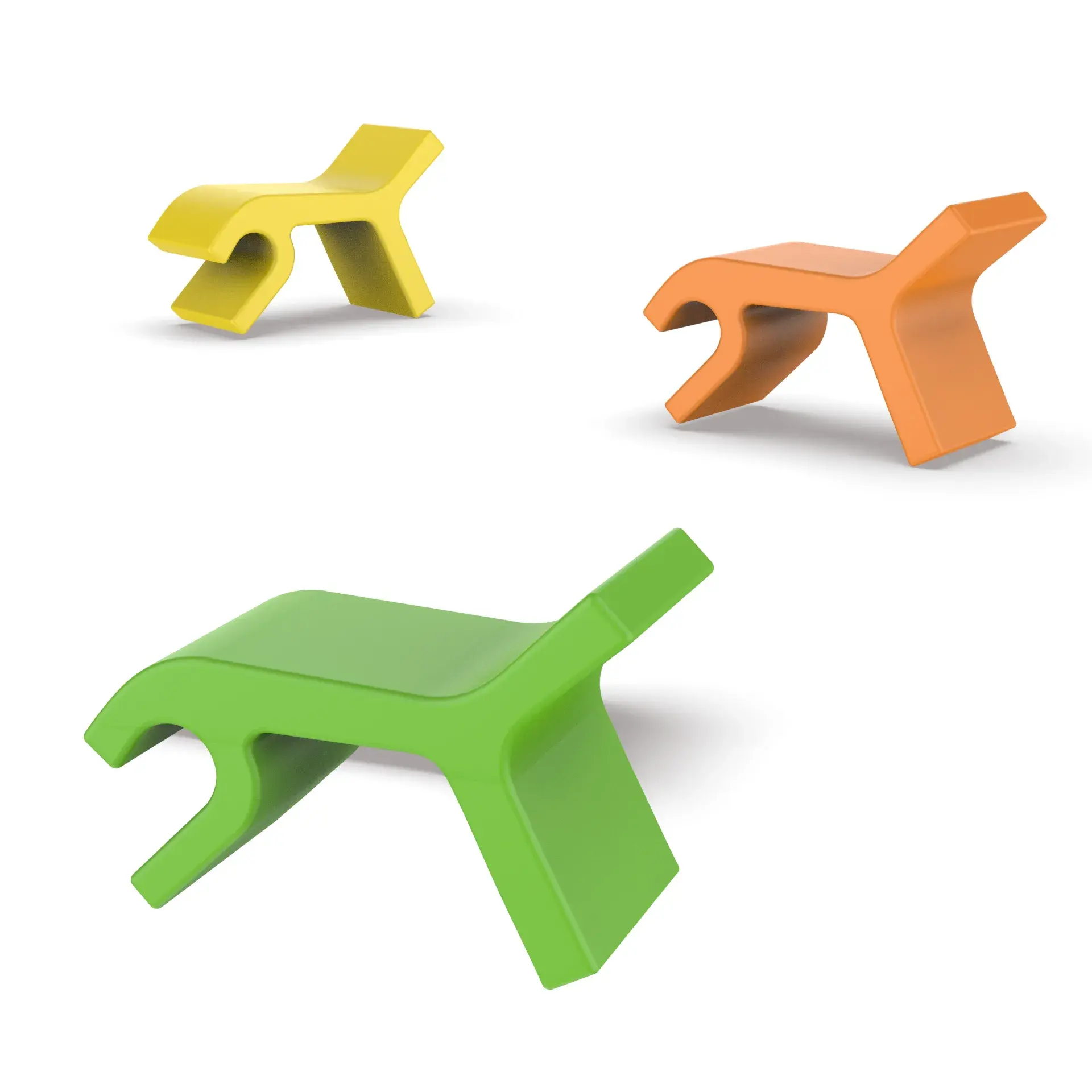 Baking Sheet Stackers, Pan - Tray Stackers, Organize Kitchen