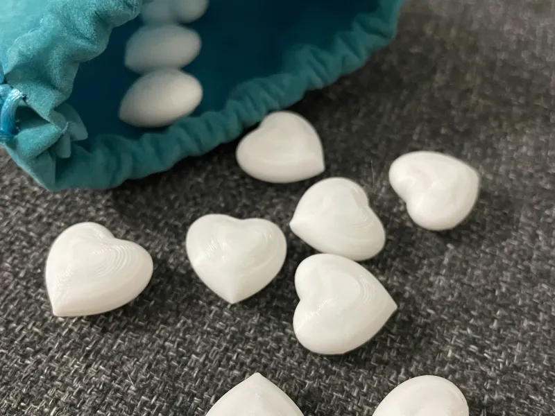Heart / Coeur