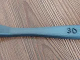 Metal brush, щетка металлическая-1