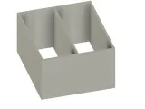 Drawer Insert 1-0
