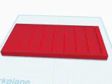 Tpu mold-0
