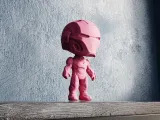 Chibi Iron Men-1