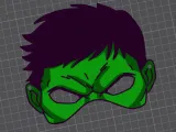 Mascara hulk-2