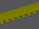 needle pusher 1-1-1 for brother knitting machine-1