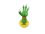 porta joypad controller ispirato drago shenron-2
