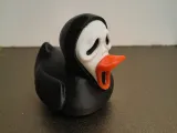 Scream Duck - Multi Part-1