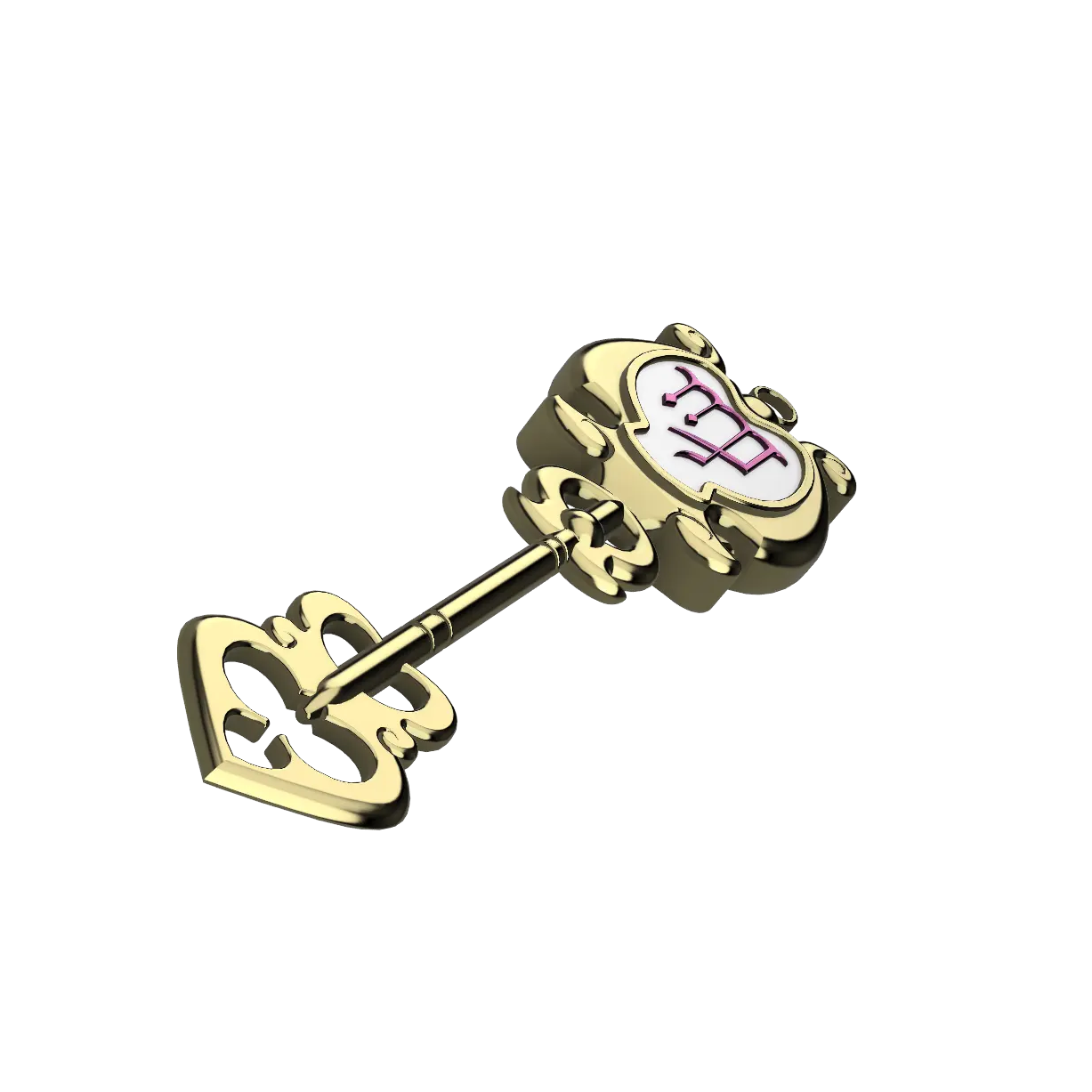 Virgo Key - Fairy Tail