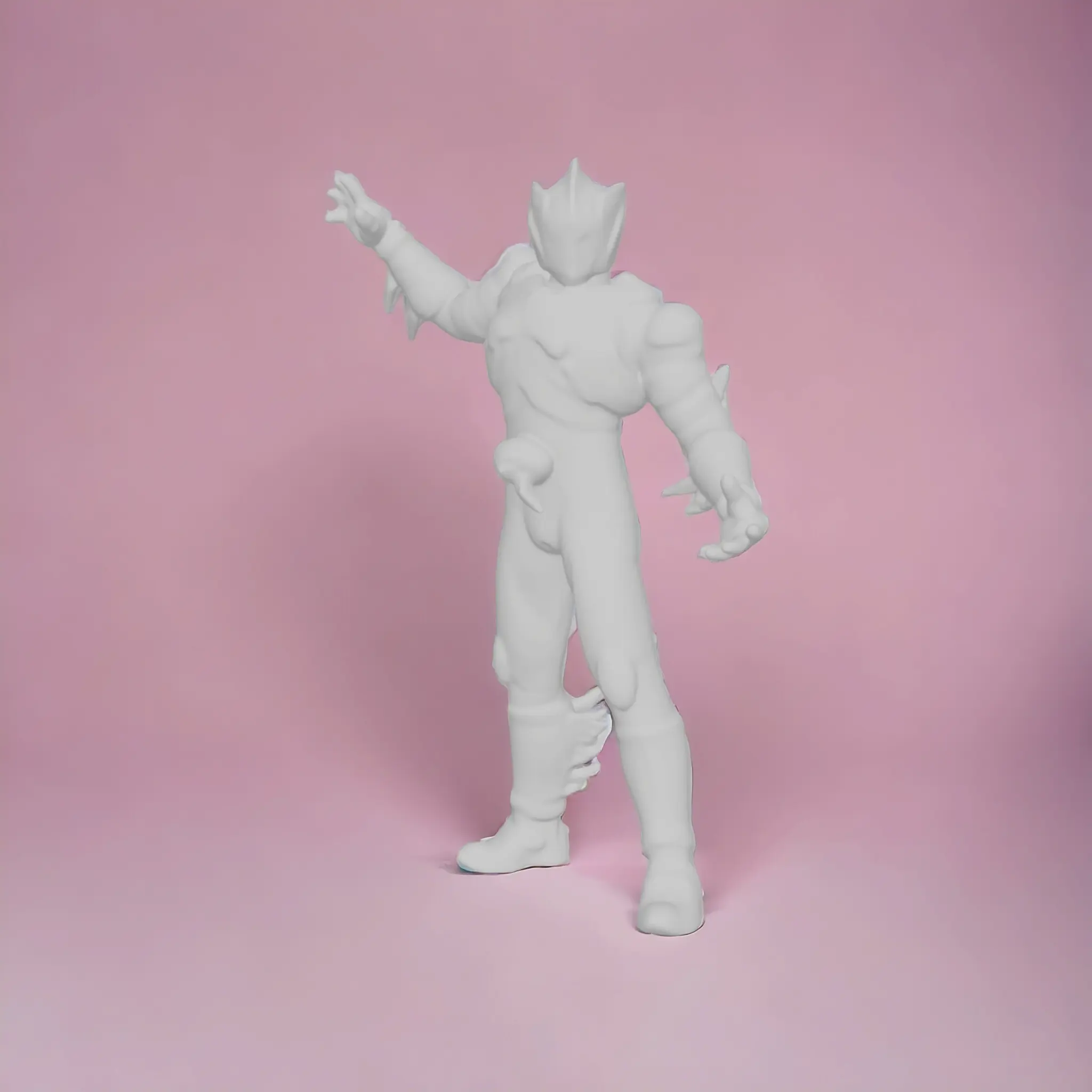 Kamen Rider Amazon Neo