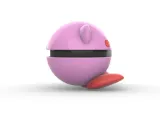 Pokeball Kirby-5