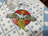 Cockatiel Coaster-6