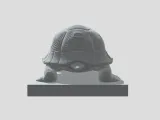 Staircase Turtle-4