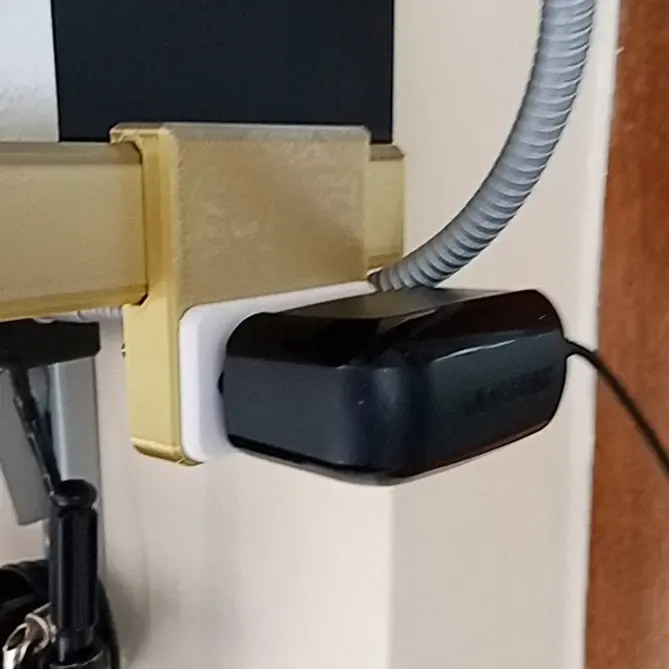 plug holder PLA-TPU HYBRİD