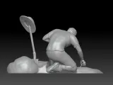 archaeologist man 1-3