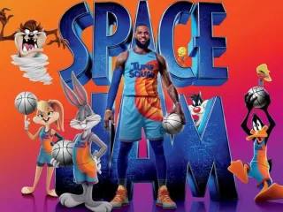 space jam