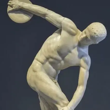 Discobolus