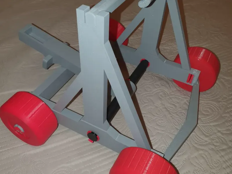 Catapulta