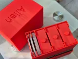 Alien gameboard organizer-0