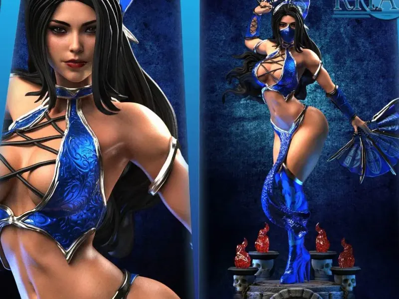 KITANA