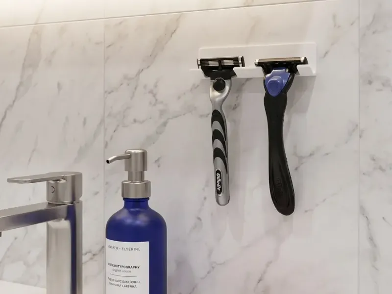 Razor Holder