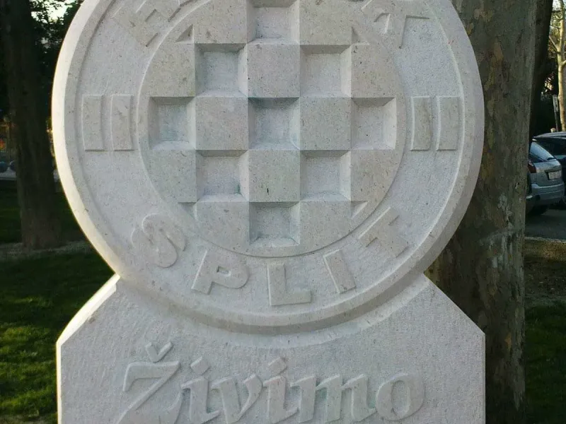 Hajduk Split-logo 