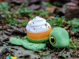 FLEXY CUPCAKE TURTLE-8