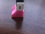 USB holder-1