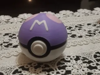 Master Ball