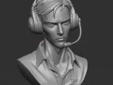 ROBERT ROBERTSON III - DISPATCH-2