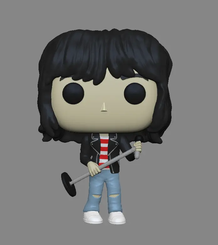 Funko Los Ramones