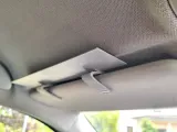 Prolongateur de pare-soleil / Prolongateur de pare-soleil pour voiture-4