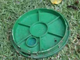 Round Valve Box Cover-2