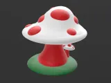 mushroom v2-2
