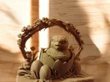 Spring Hatchling — Easter Bloom-2
