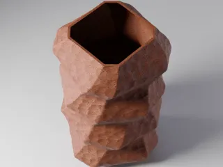 Vase 0084