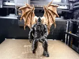 Devil with Wings-6
