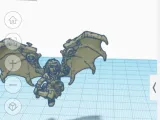 lesira flight-0
