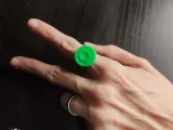 Anello di Lanterna Verde-1