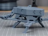 Drone Chassis-1