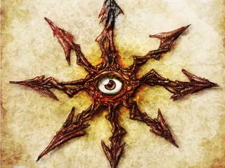 chaos eye 2