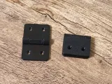 Heavy Duty Functional Hinge, DIY Furniture Door. No Supports-1