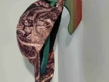 Axe Wall Hook-1