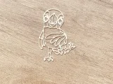 Cortante Loro-1