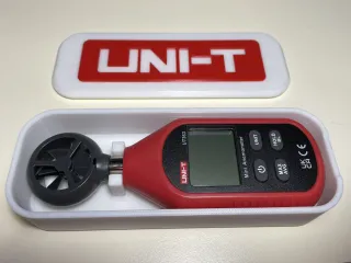 Case UNI-T UT363 mini anemometr