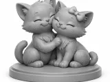 Cute kittens-0