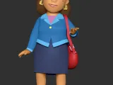 Mayor Goodway - PAW Patrol-2