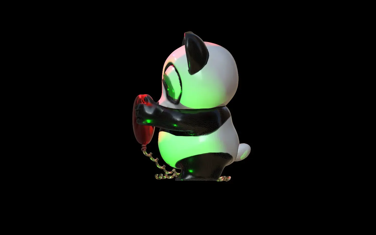 Panda