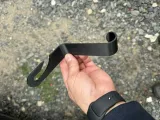 Hook, Car headrest holder-2