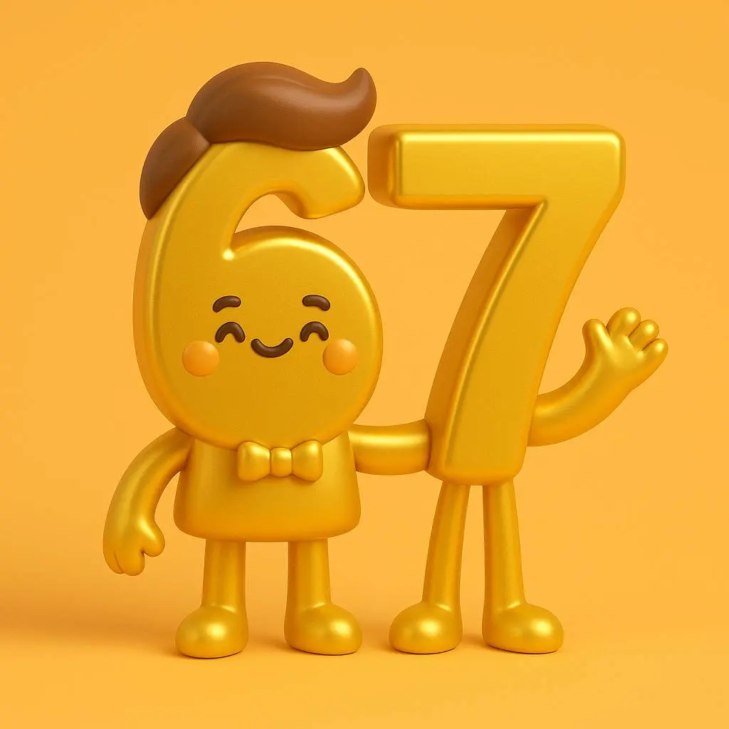 3D Printer Files | 3MF File | 67 Character | Creality Cloud