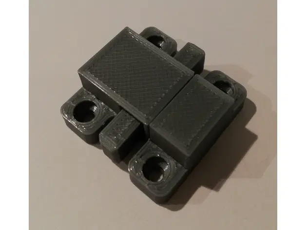 Chest Lock