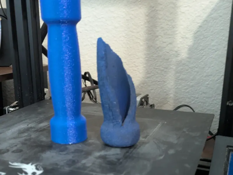 Scooter Grip